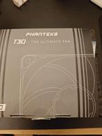Phanteks F120T30 (3-pack), Ophalen of Verzenden, Nieuw, Luchtkoeling