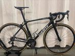 Giant tcr advanced, Fietsen en Brommers, Fietsen | Racefietsen, Carbon, Zo goed als nieuw, Meer dan 20 versnellingen, Giant