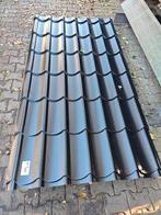 Dakpanplaten mat zwart Nieuw, Zwart, Dkw, Nieuw, 15 m² of meer