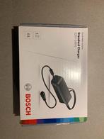 Bosch oplader tbv e-bike, Ophalen of Verzenden, Nieuw
