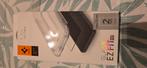 Spigen GLAS.tR EZ Fit HD 2 pack, Ophalen of Verzenden, Nieuw, Samsung