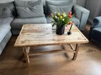 Chinese salontafel, Huis en Inrichting, Tafels | Salontafels, Ophalen, Gebruikt, 100 tot 150 cm, 50 tot 100 cm