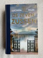 De zeven zussen, Boeken, Romans, Nieuw, Ophalen of Verzenden