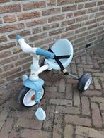 Smoby driewieler in prima staat, Fietsen en Brommers, Fietsen | Driewielers, Ophalen of Verzenden, Gebruikt