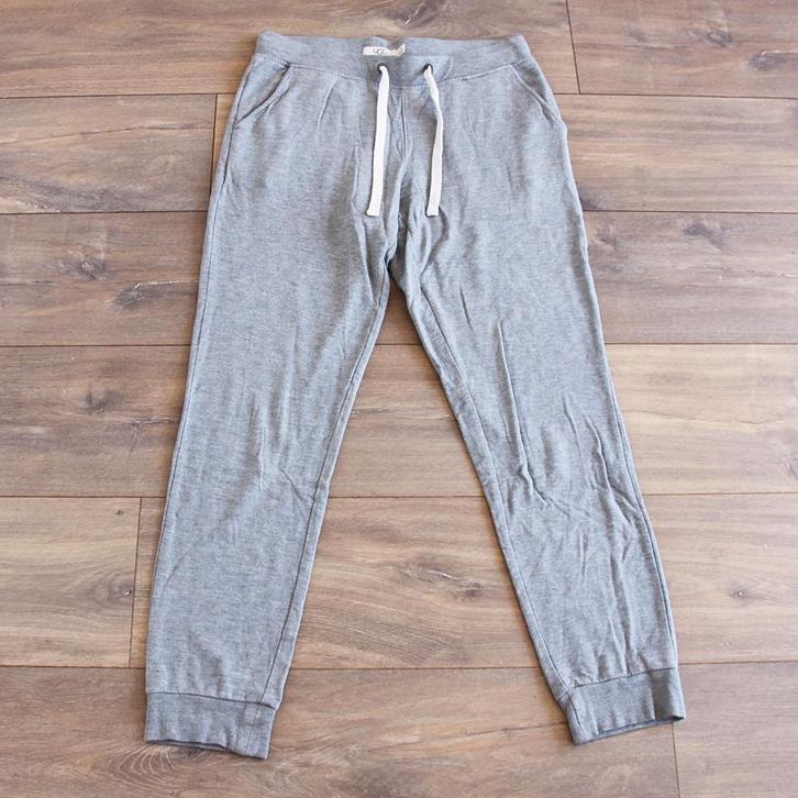 Mooie UGG Broek (S) - 85 € 30,-, Kleding | Dames, Sportkleding, Zo goed als nieuw, Overige typen, Maat 36 (S), Grijs, Ophalen of Verzenden