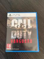 Call of Duty Vanguard PS5 | Playstation 5, Spelcomputers en Games, Games | Sony PlayStation 5, Ophalen of Verzenden, Zo goed als nieuw