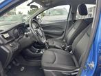 Opel KARL 1.0 ecoFLEX Edition, Auto's, Opel, Voorwielaandrijving, 839 kg, Stof, Gebruikt