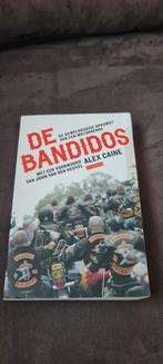 De Bandidos, Ophalen of Verzenden, Gelezen