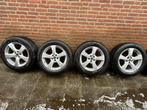 WINTERset Mercedes GL X164/W164 nette staat! Incl. Bouten!, Auto-onderdelen, Gebruikt, 265 mm, Banden en Velgen, Winterbanden