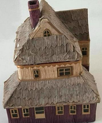 LEUKE SPROOKJES HUISJE beschikbaar voor biedingen