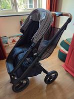 Dubati kinderwagen - Gebruikt, Kinderen en Baby's, Kinderwagens en Combinaties, Gebruikt, Verstelbare duwstang, Ophalen, Kinderwagen