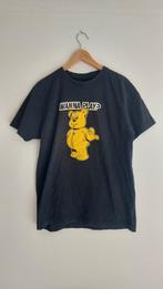 DJ PAUL ELSTAK Vintage Wanna Play T Shirt L Gabber Hardcore, Ophalen of Verzenden, Gebruikt, Kleding