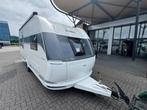 Hobby De Luxe 540 UL MOVER + LUIFEL !!!!, Rondzit, Hobby, Bedrijf, 6 tot 7 meter