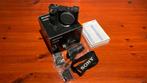 Sony A6500 + Extra Lenses + Accessories, Audio, Tv en Foto, Fotocamera's Digitaal, Ophalen, Zo goed als nieuw, Compact, Sony