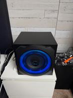 Trust GXT 628 2.1 Limited Edition Subwoofer, Gebruikt, Subwoofer, 60 tot 120 watt, Ophalen