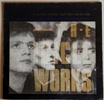 LP / Elpee THE ICICLE WORKS - If you want to defeat your..., Ophalen of Verzenden, Gebruikt, Poprock