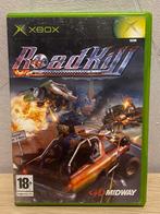 Roadkill Xbox, Gebruikt, Vanaf 18 jaar, 1 speler, Racen en Vliegen