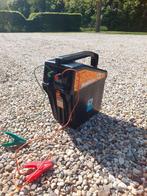 Gallagher BA30 mobiele schrikdraadapparaat, Dieren en Toebehoren, Stalling en Weidegang