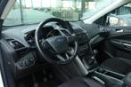 FORD KUGA 1.5 TITANIUM | WINTERPACK | CRUISE | BLUETOOTH | L, Auto's, Stof, Euro 6, 4 cilinders, Wit