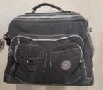 Kipling Roltas met Uitschuifbare Handgreep, Minder dan 50 cm, Ophalen of Verzenden, Zo goed als nieuw, Minder dan 35 cm