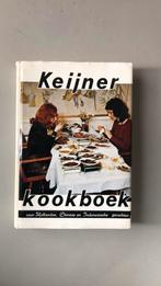 Keijner kookboek 21ste druk, Gelezen, Ophalen of Verzenden