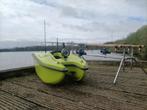 Voerboot rolls rb 800 met autopilot en wifish, Watersport en Boten, Ophalen of Verzenden, Zo goed als nieuw, Overige typen