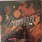 Frank Zappa - Zappa FM. Live in Rotterdam 1980, Ophalen of Verzenden, Nieuw in verpakking, 12 inch