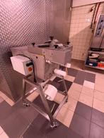 S-Series 180 Formatic – Professionele Hamburgerpers, Zakelijke goederen, Horeca | Keukenapparatuur, Ophalen, Gebruikt, Bakkerij en Slagerij