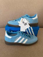 Adidas HANDBALL SPEZIAL maat 39 1/3, Nieuw, Ophalen of Verzenden, Sneakers of Gympen, Blauw