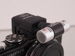 Olympus  ME-51S Stereomicrofoon +adapter div. PEN camera's, Overige typen, Ophalen of Verzenden