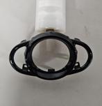 V-rod kilometer teller cover zwart 71352-07, Ophalen of Verzenden
