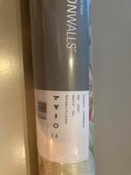 Hookedonwalls Caribbean Behang - 2 Rollen, Ophalen of Verzenden, 10 tot 25 m², Beige