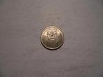 1 munt Frans Polynesie 10 frank 1967, Ophalen of Verzenden, Losse munt