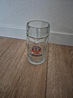 Erdinger Bierpul, Verzamelen, Glas en Borrelglaasjes, Ophalen of Verzenden, Nieuw, Bierglas