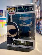 Funko POP - The Matrix - Neo - #1172 *NIEUW*, Ophalen of Verzenden, Nieuw