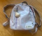 Zebra Trends Girl Rugzak Lila Maat S, Overige merken, Gebruikt, Minder dan 30 cm, 25 tot 40 cm