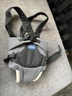 Chicco babydrager, Ophalen of Verzenden, Zo goed als nieuw, Chicco, Buik