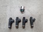 Volkswagen Polo 6N 1.0/1.4 Injectoren te koop!, Ophalen of Verzenden, Gebruikt, Volkswagen