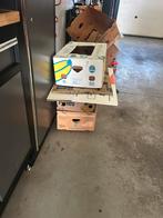 6 verhuisdozen., Doe-het-zelf en Verbouw, Kratten en Dozen, Ophalen, 40 tot 60 cm, Opvouwbaar, 50 tot 75 cm