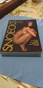 boek Snoecks 2006, Ophalen of Verzenden, Zo goed als nieuw, Fotografie algemeen