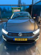 Volkswagen Passat 1.4 TSI 160KW GTE Highline sedan, 1622 kg, Origineel Nederlands, Hybride Elektrisch/Benzine, 1600 kg