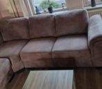 Hoekbank 5 persoons, Ophalen, Gebruikt