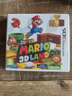 Super Mario 3D Land, Spelcomputers en Games, Avontuur en Actie, 1 speler, Ophalen of Verzenden, Zo goed als nieuw