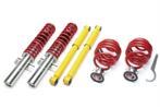 TA Technix Schroefset Verlaging Voor Volkswagen Eos, Verzenden, Automotive Parts, A.parts@hotmail.nl, Trasmolenlaan 12 3447 GZ Woerden