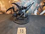 Warhammer Tyranid *ForgeWorld* Scythed Hierodule, Hobby en Vrije tijd, Wargaming, Ophalen of Verzenden, Warhammer