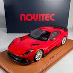 Peako Ferrari 812 N-Largo (Rosso Scuderia), Ophalen of Verzenden, Nieuw, Overige merken