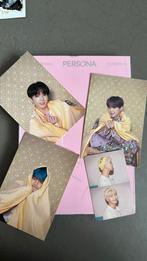 Bts map of the soul persona, Ophalen of Verzenden, Zo goed als nieuw, Aziatisch