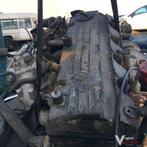 Mercedes W201 2.0  Benzine    Motorblok Kaal  ( niet horen l, Ophalen, Gebruikt, -, -
