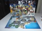 Lego 60063 Adventkalender, Kinderen en Baby's, Complete set, Ophalen of Verzenden, Lego, Zo goed als nieuw