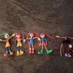 Betty spaghetty, Kinderen en Baby's, Speelgoed | Poppen, Ophalen of Verzenden, Gebruikt, Overige typen